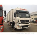 Dongfeng 6x2  Small Cargo Trucks